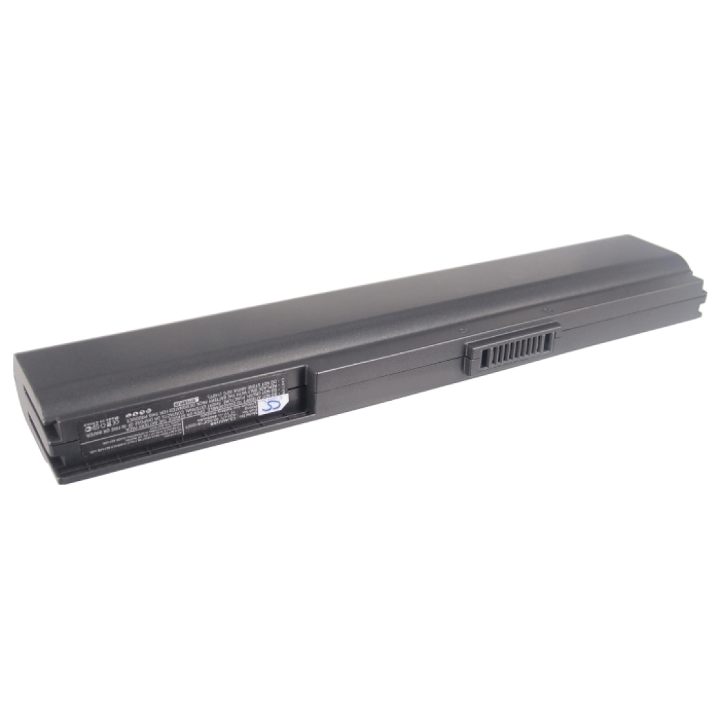 Baterie do notebooků Asus U1E