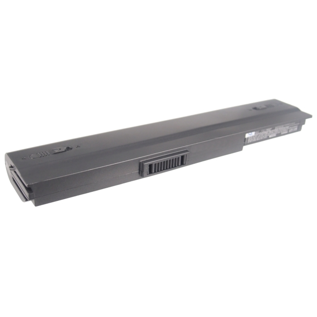 Baterie do notebooků Asus U1E