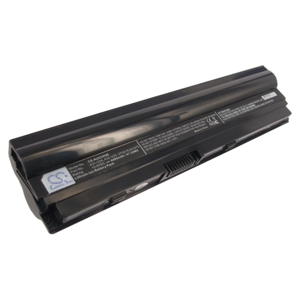 Baterie do notebooků Asus CS-AUU24HB