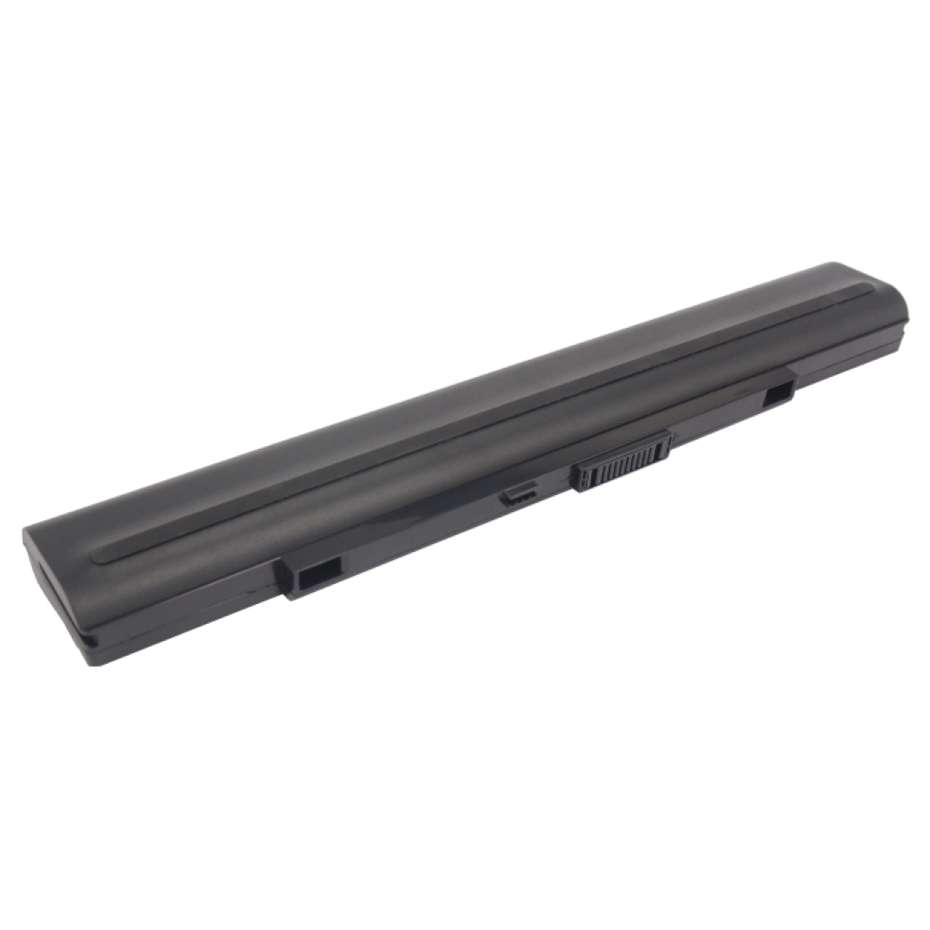 Baterie do notebooků Asus U33JC