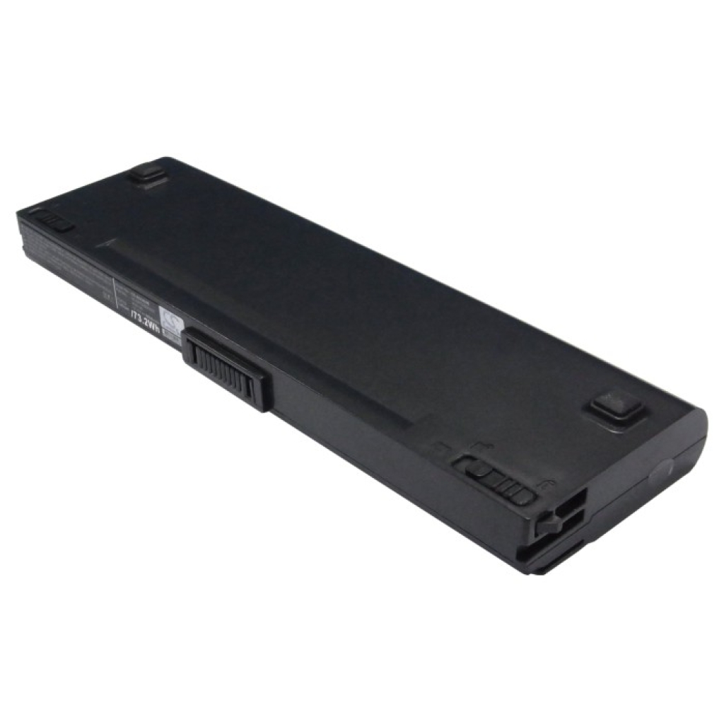 Baterie do notebooků Asus U6E