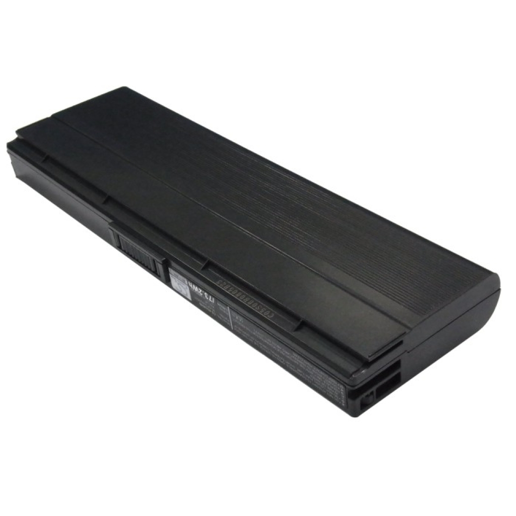 Baterie do notebooků Asus U6E