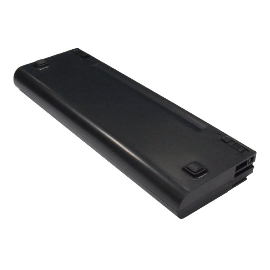 Baterie do notebooků Asus U6E