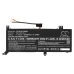 Baterie do notebooků Asus ExpertBook P1 P1510CJA