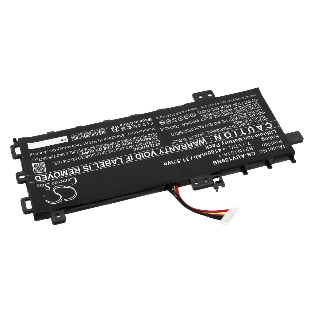 Baterie do notebooků Asus VivoBook 15 M509DA