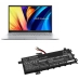 Baterie do notebooků Asus ExpertBook P1 P1510CJA