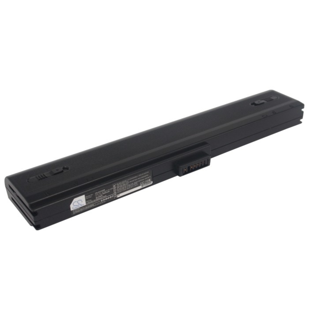 Baterie do notebooků Asus V2