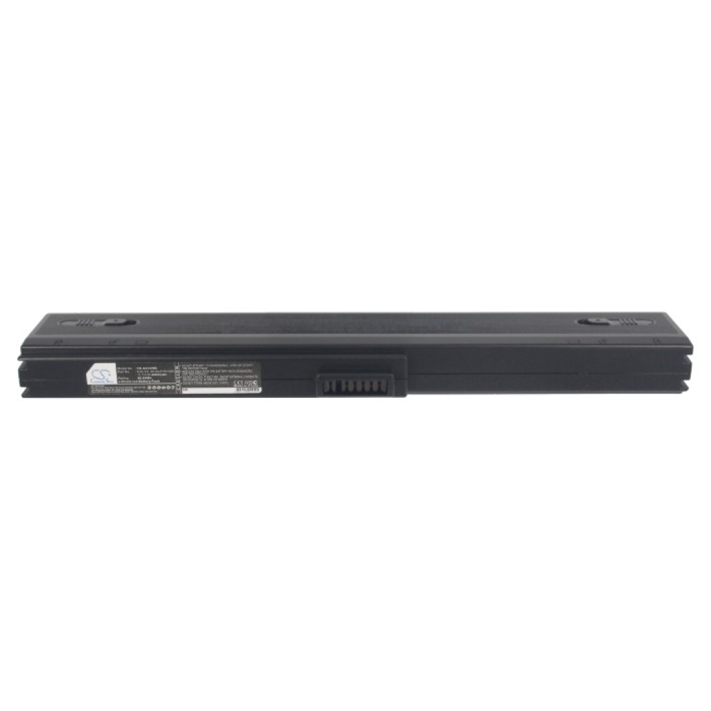 Baterie do notebooků Asus V2