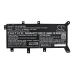 Baterie do notebooků Asus F555LD
