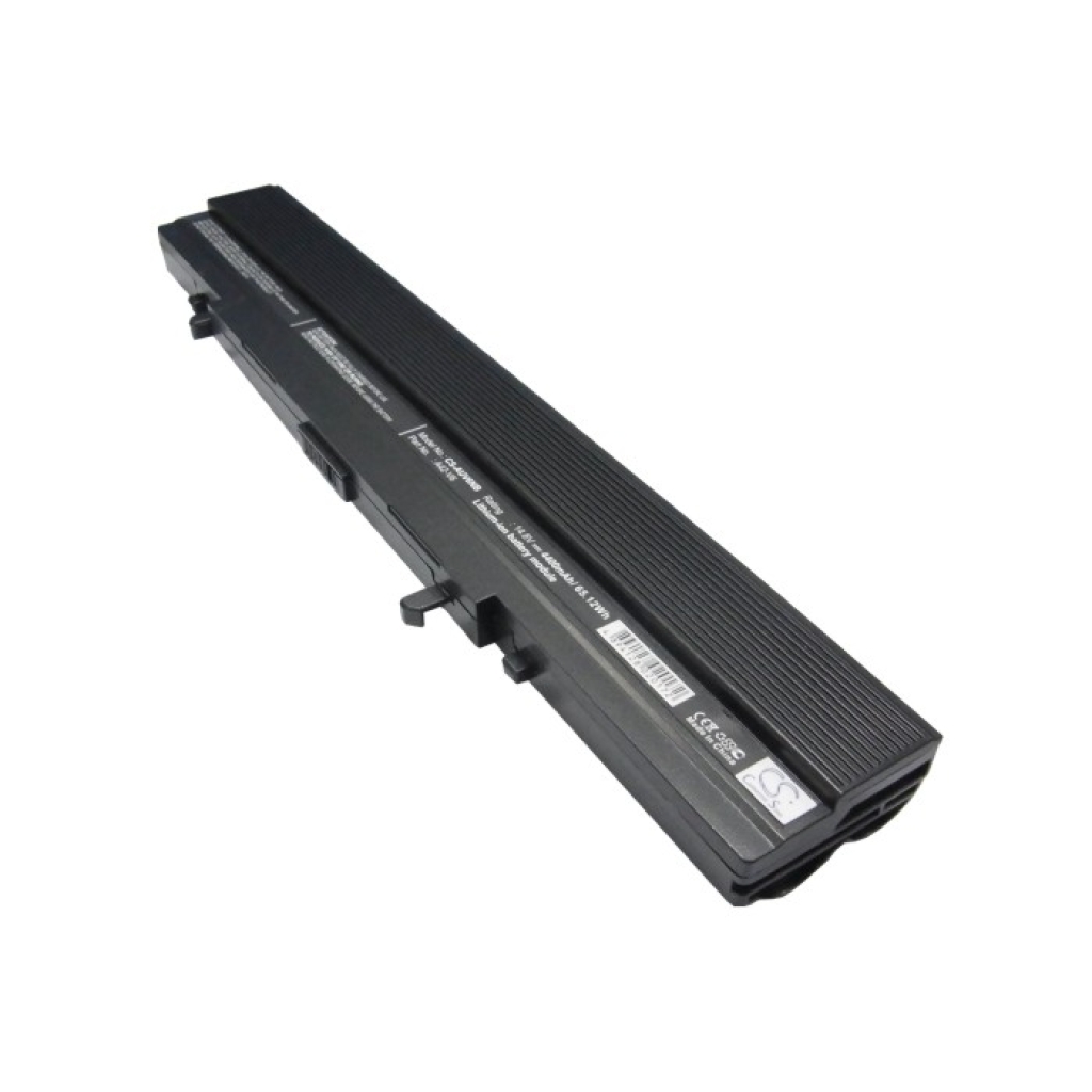 Baterie do notebooků Asus V6