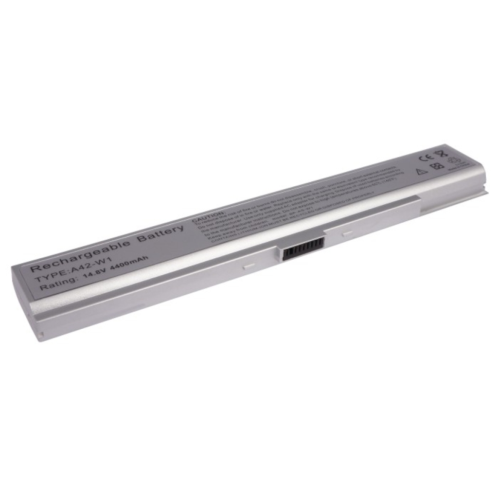 Baterie do notebooků Asus W1G