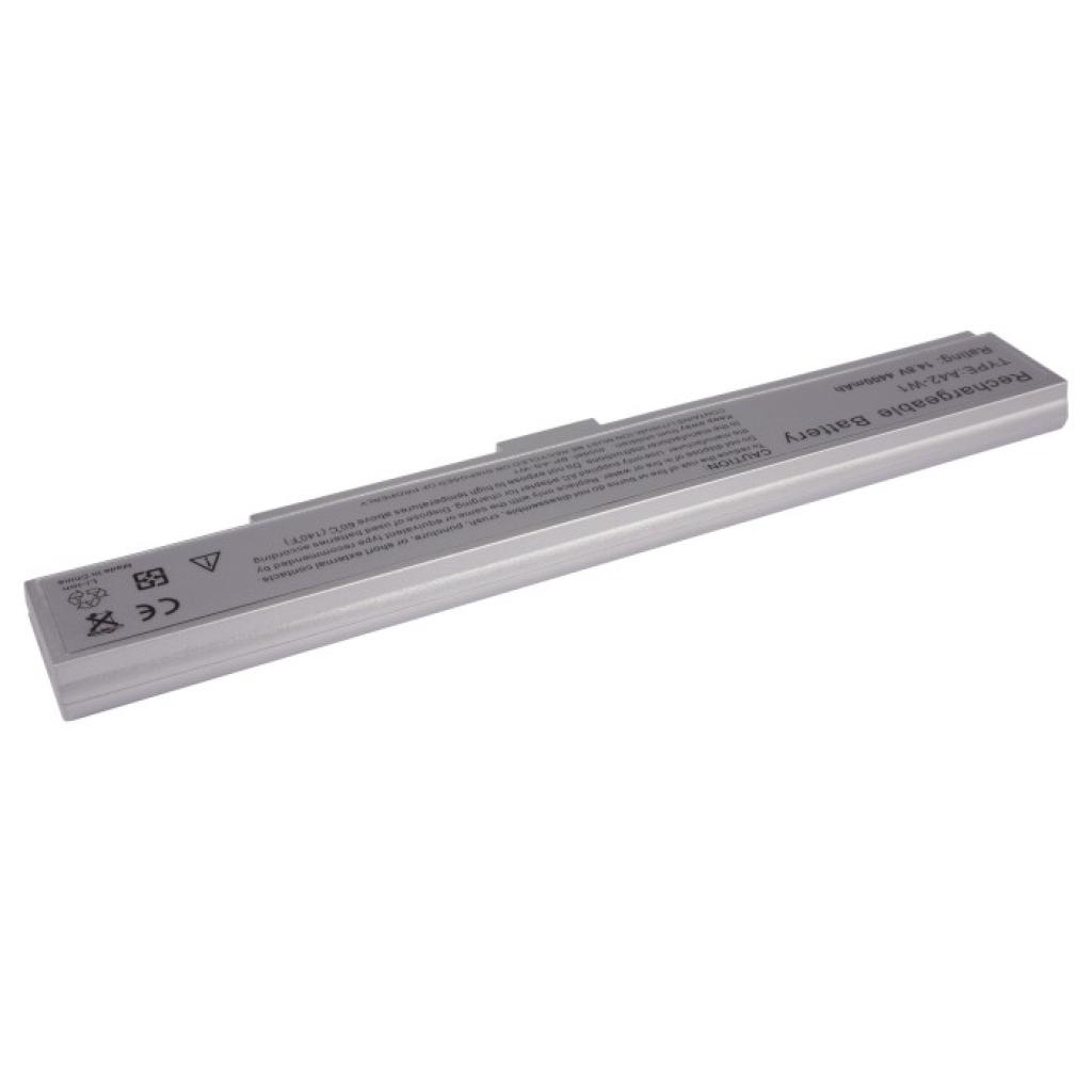 Baterie do notebooků Asus W1G