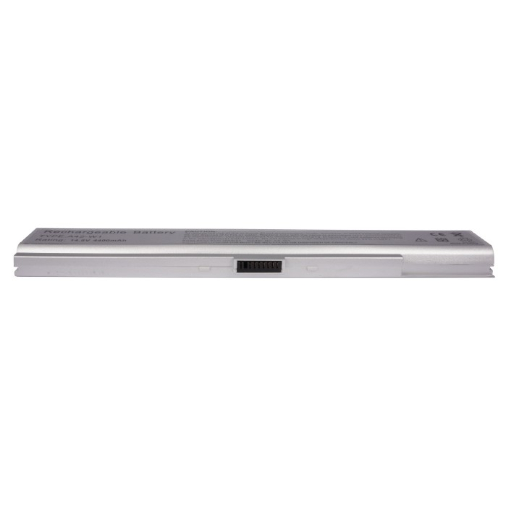 Baterie do notebooků Asus W1G