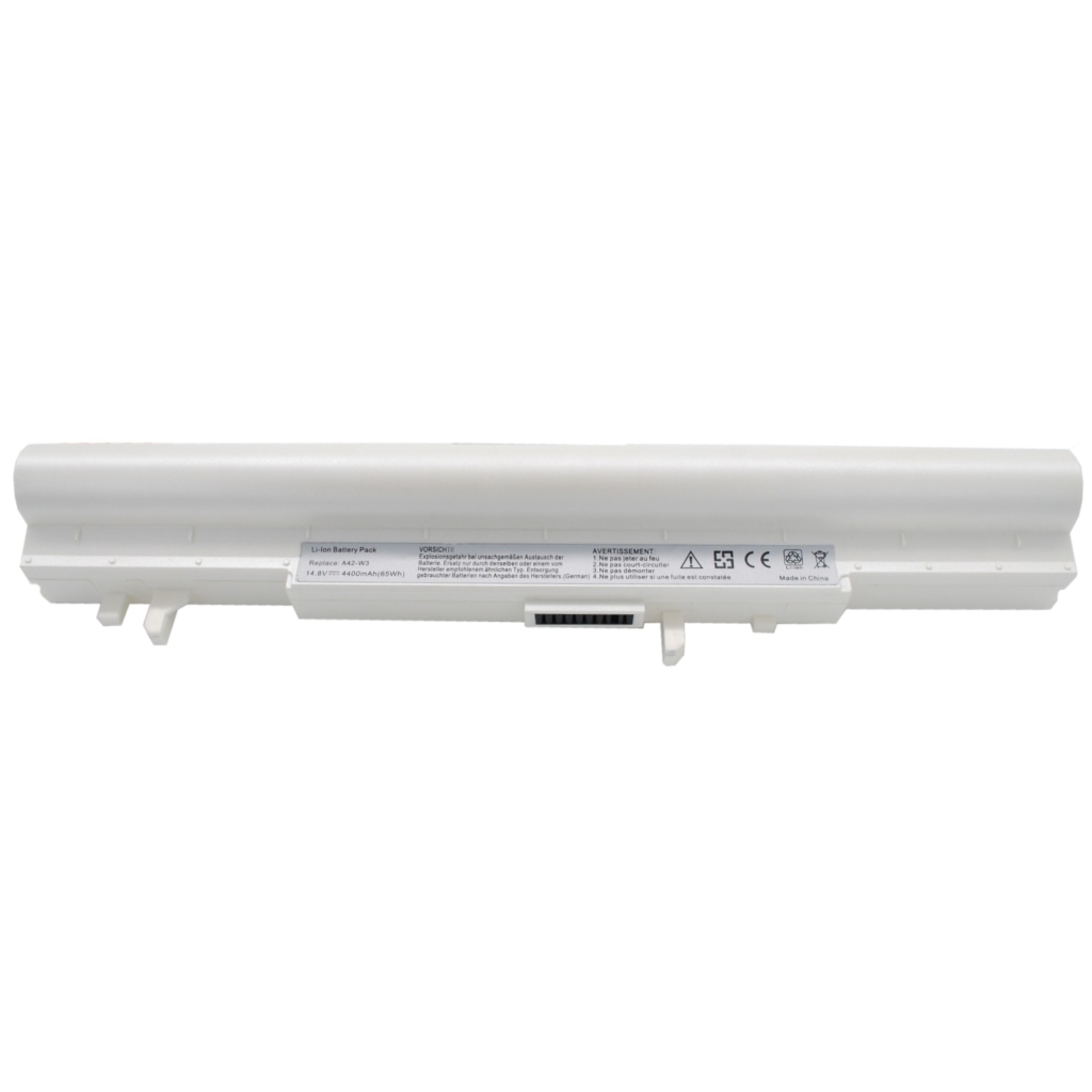 Baterie do notebooků Asus W3V