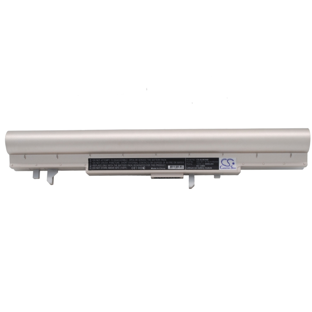 Baterie do notebooků Asus W3V
