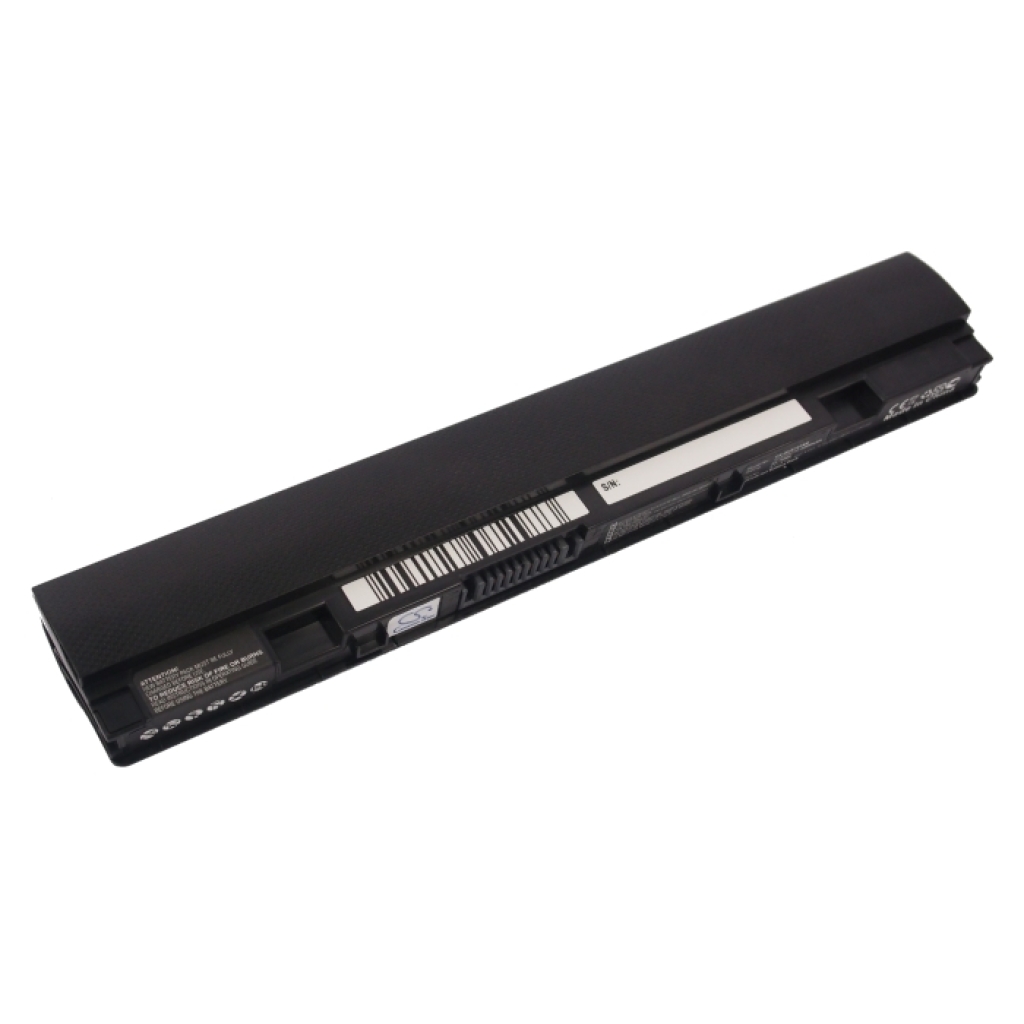 Baterie do notebooků Asus Eee PC X101