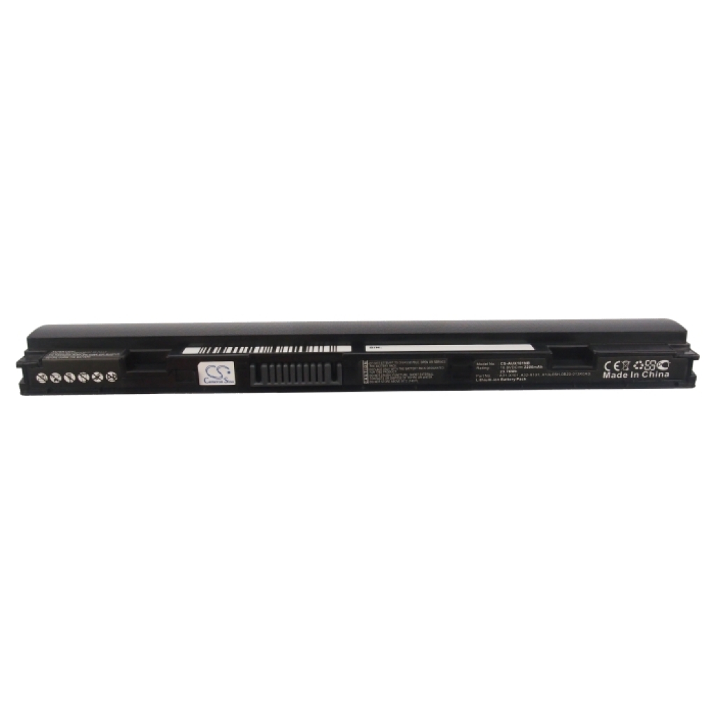 Baterie do notebooků Asus Eee PC X101