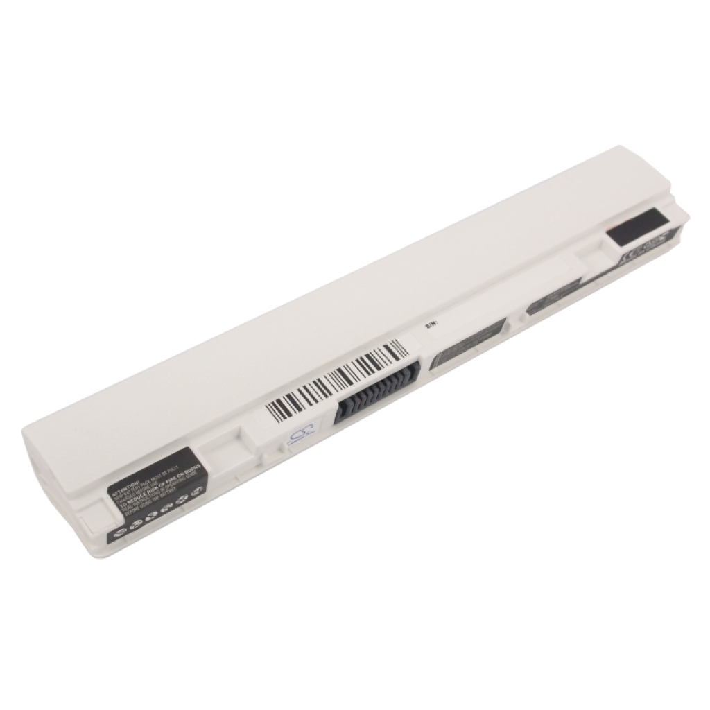 Baterie do notebooků Asus Eee PC X101
