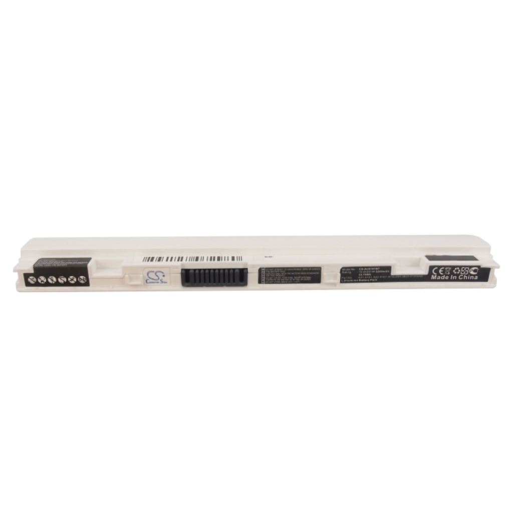 Baterie do notebooků Asus Eee PC X101