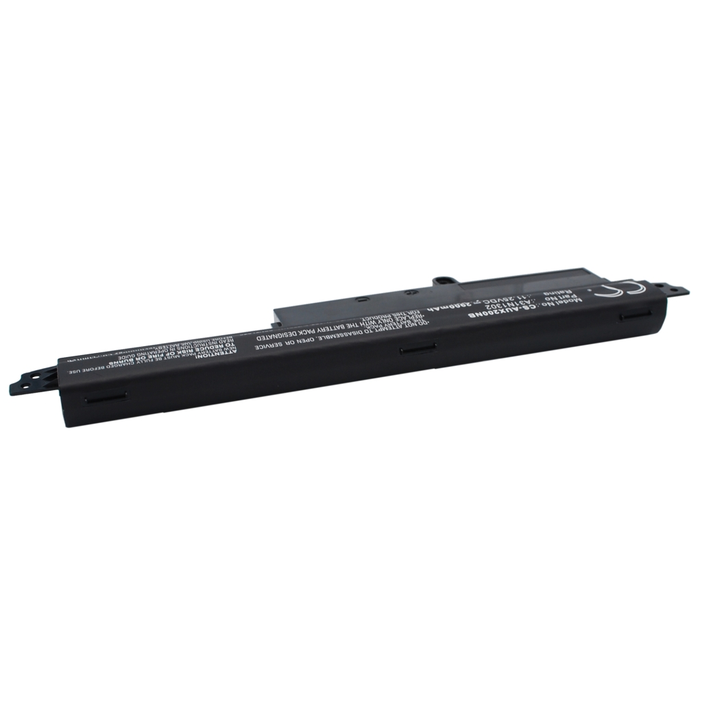 Baterie do notebooků Asus VivoBook F200CA