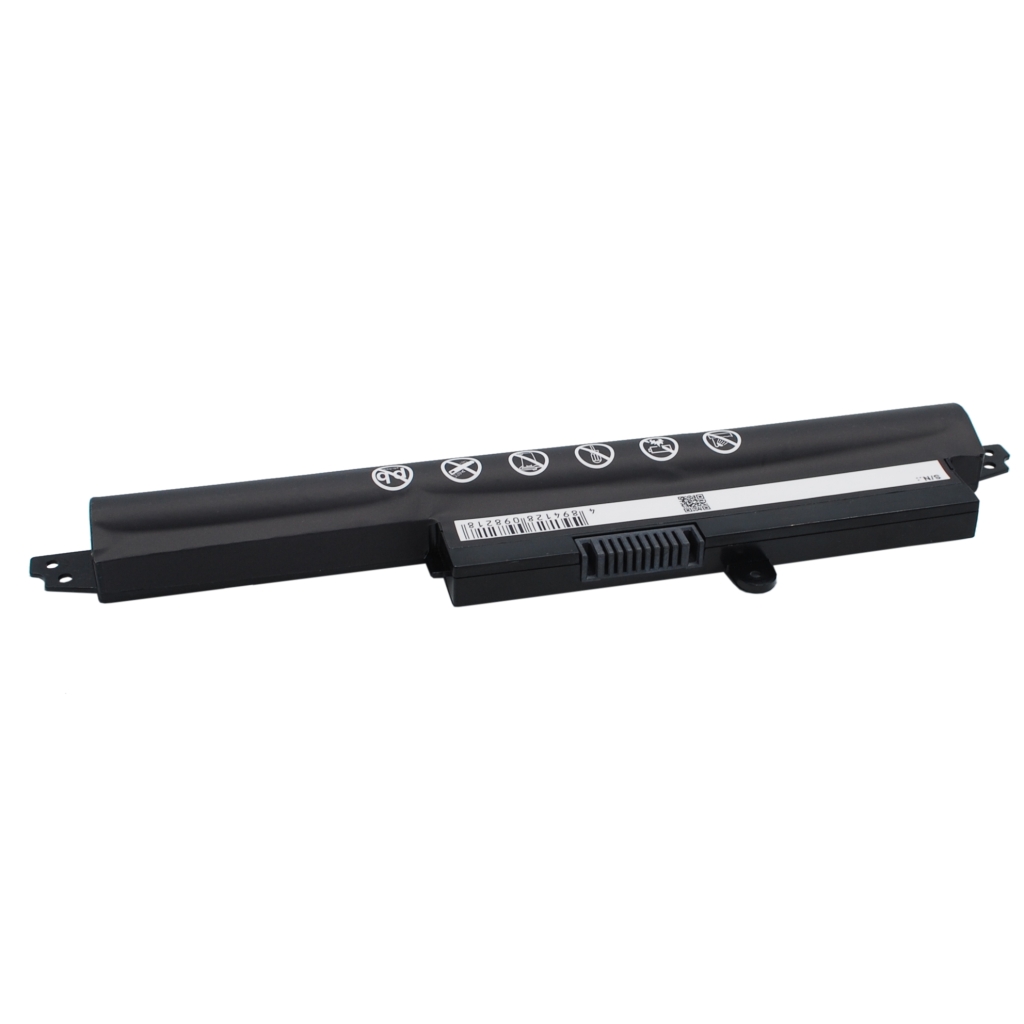 Baterie do notebooků Asus VivoBook F200CA