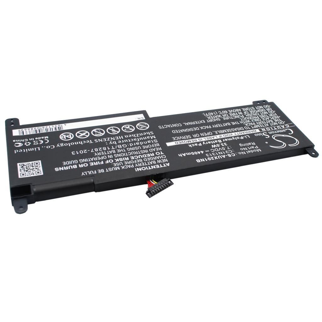 Baterie do notebooků Asus CS-AUX201NB