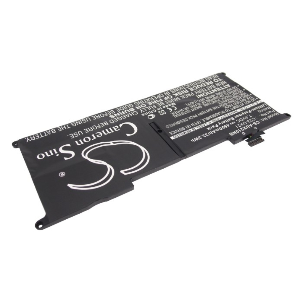 Baterie do notebooků Asus UX21