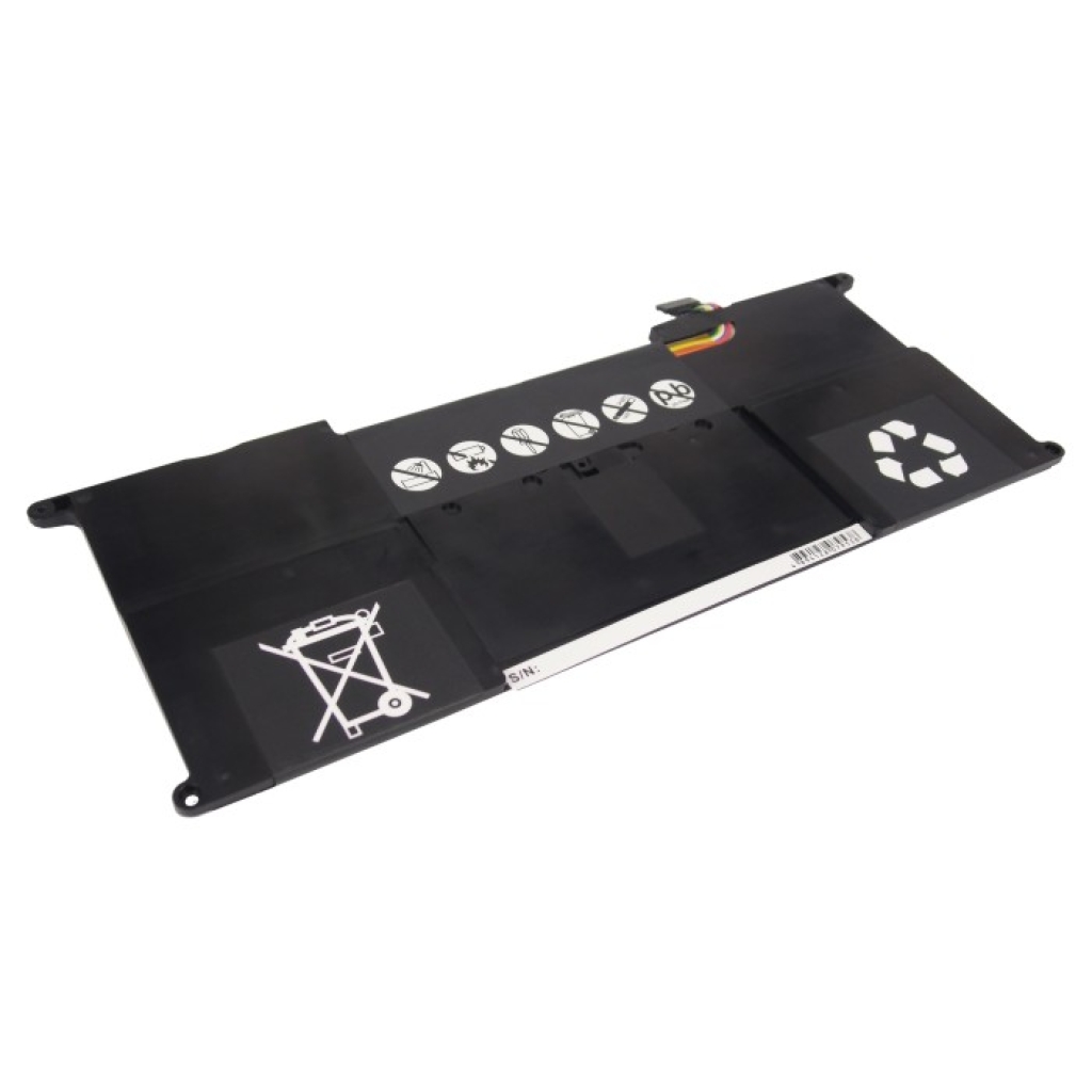 Baterie do notebooků Asus UX21