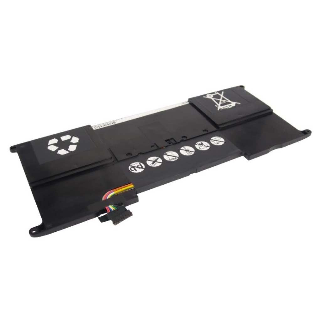 Baterie do notebooků Asus UX21