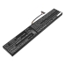 Baterie do notebooků Asus CS-AUX231NB