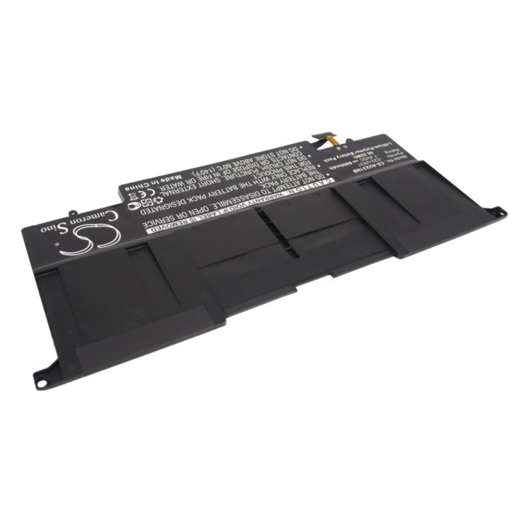Baterie do notebooků Asus UX31