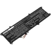 Baterie do notebooků Asus Zenbook UX3430UA