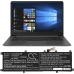 Baterie do notebooků Asus Zenbook UX3430UA