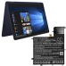 Baterie do notebooků Asus UX370UA