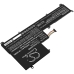 Baterie do notebooků Asus UX390UA