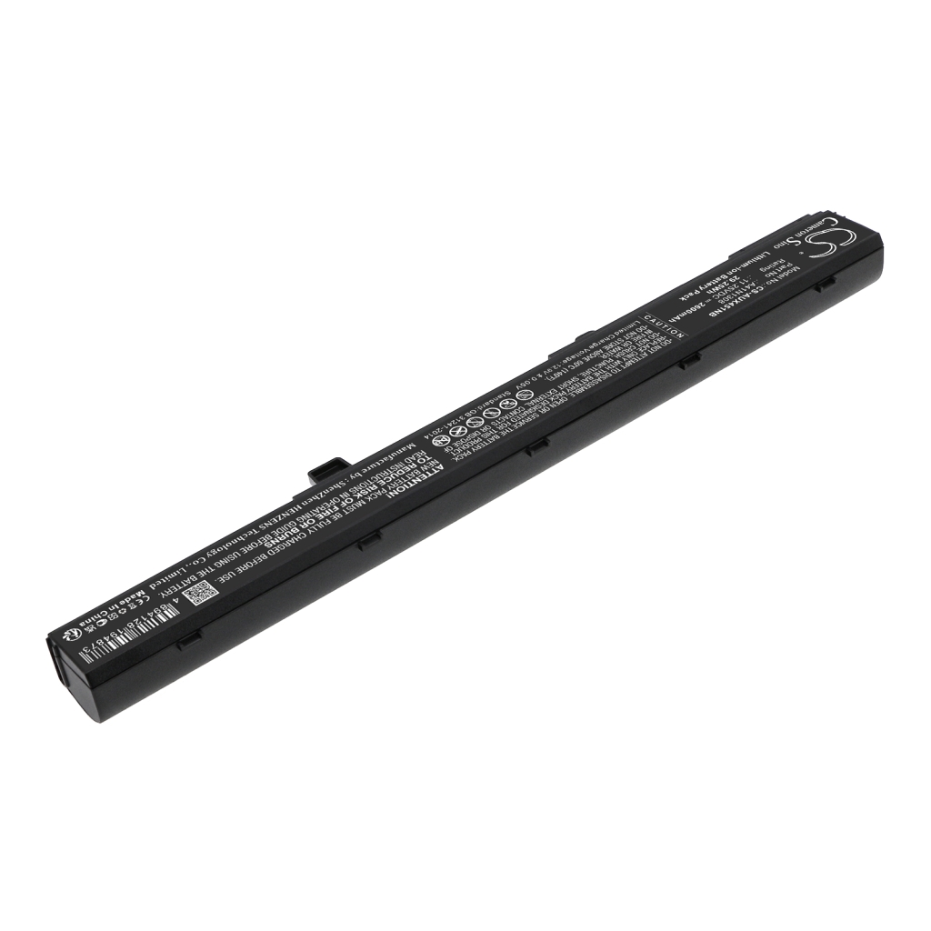 Baterie do notebooků Asus P451