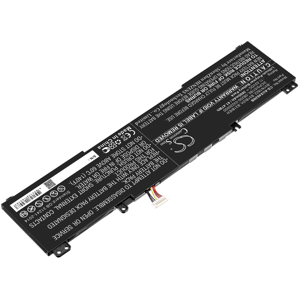 Baterie Nahrazuje B31Bi2H