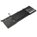 Baterie do notebooků Asus ROG G501VW