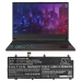 Baterie do notebooků Asus GX531GX