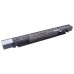 Baterie do notebooků Asus X450CA