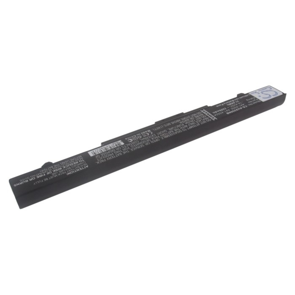 Baterie do notebooků Asus R409L