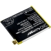 Baterie do mobilů Asus X550