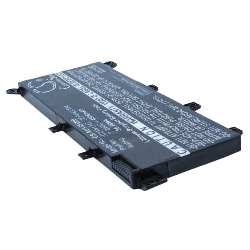 Baterie do notebooků Asus F555LD
