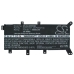 Baterie do notebooků Asus F555LD