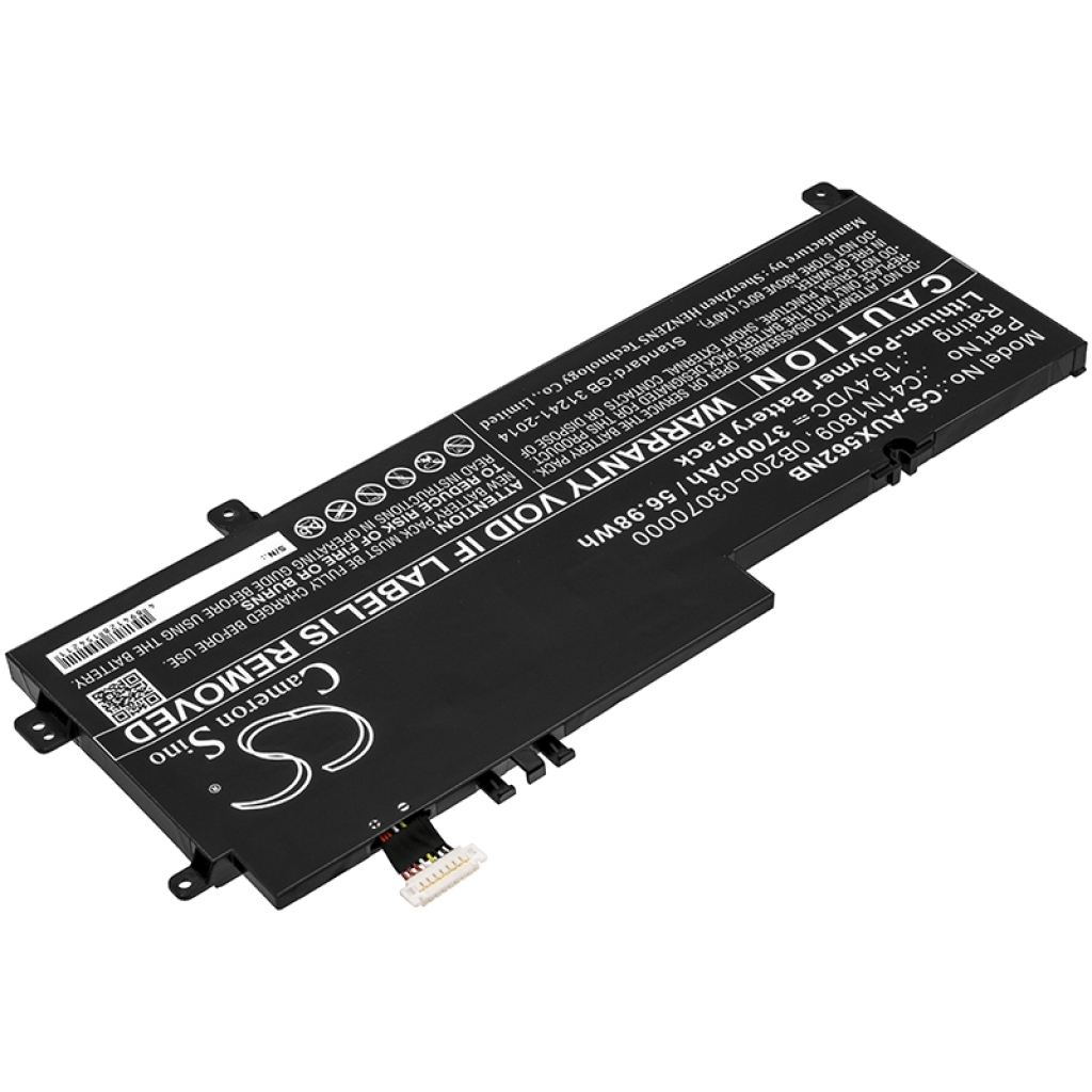 Baterie do notebooků Asus UX562FD