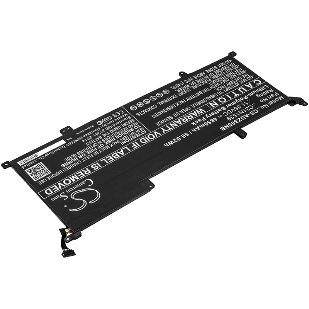 Baterie do notebooků Asus UX305UA