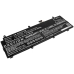 Baterie do notebooků Asus GX531GX
