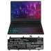Baterie do notebooků Asus GX531GX