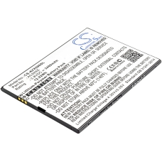 Kompatibilní náhrada baterie za Archos AC59XE