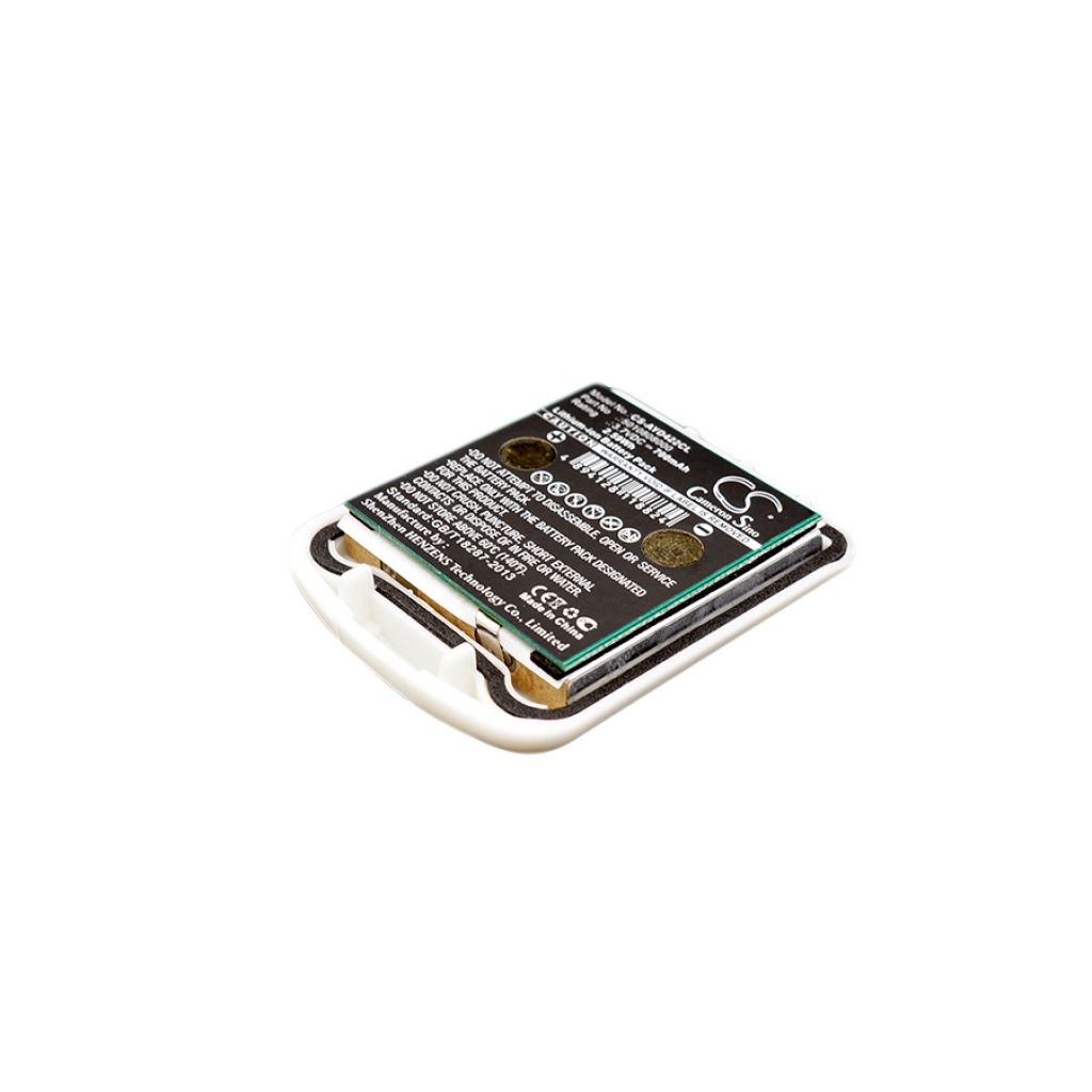 Baterie do bezdrátových telefonů Tennovis Integral D4